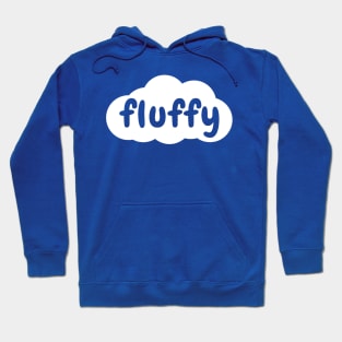 Fluffy Hoodie